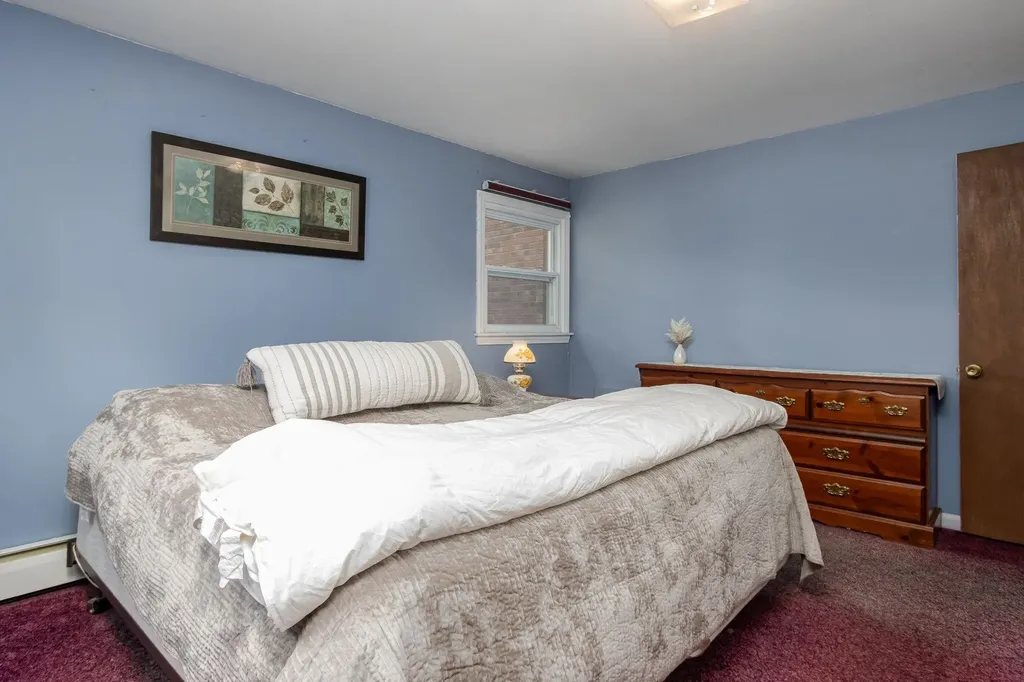 109 Shackford Corner Road Barnstead NH 03225