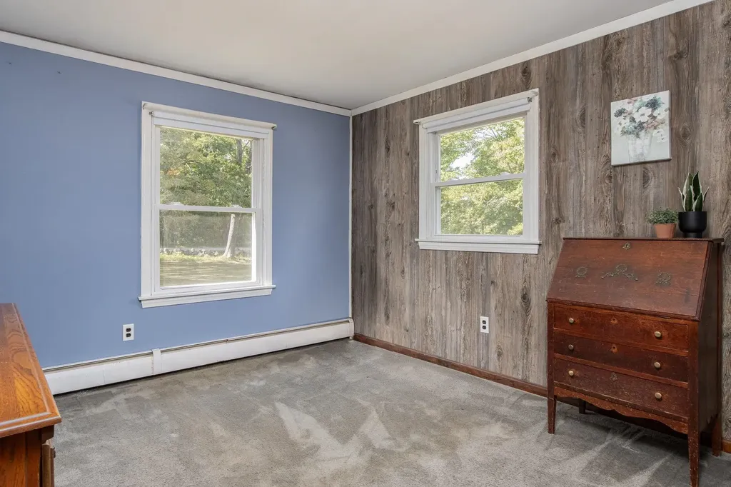 109 Shackford Corner Road Barnstead NH 03225