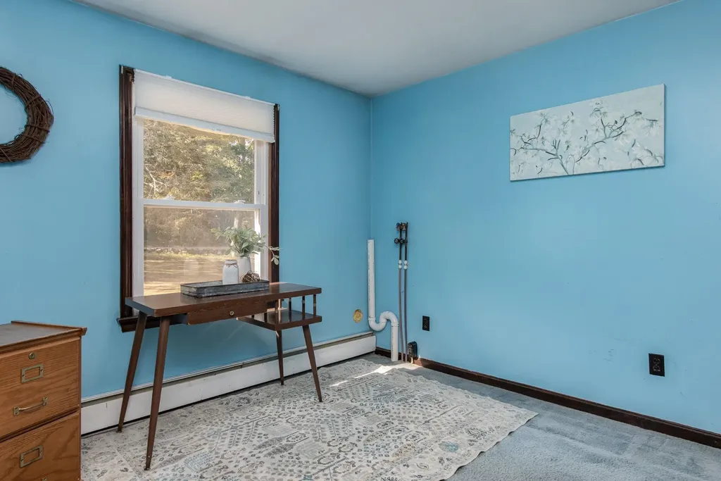 109 Shackford Corner Road Barnstead NH 03225