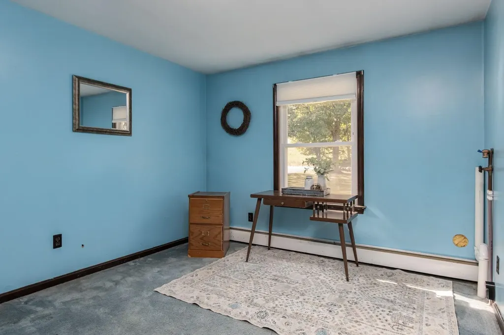 109 Shackford Corner Road Barnstead NH 03225