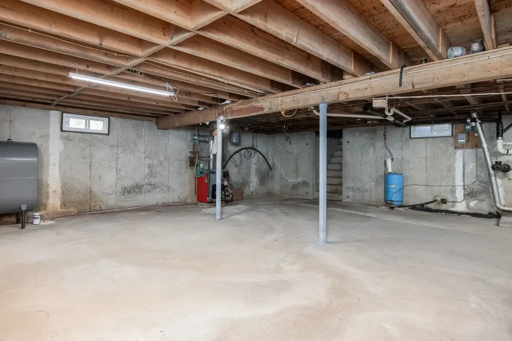 109 Shackford Corner Road Barnstead NH 03225