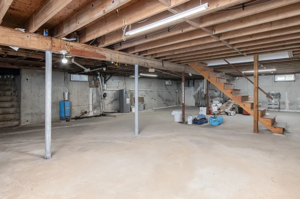 109 Shackford Corner Road Barnstead NH 03225