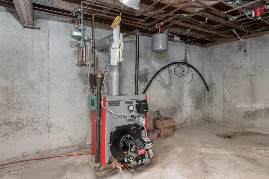 109 Shackford Corner Road Barnstead NH 03225