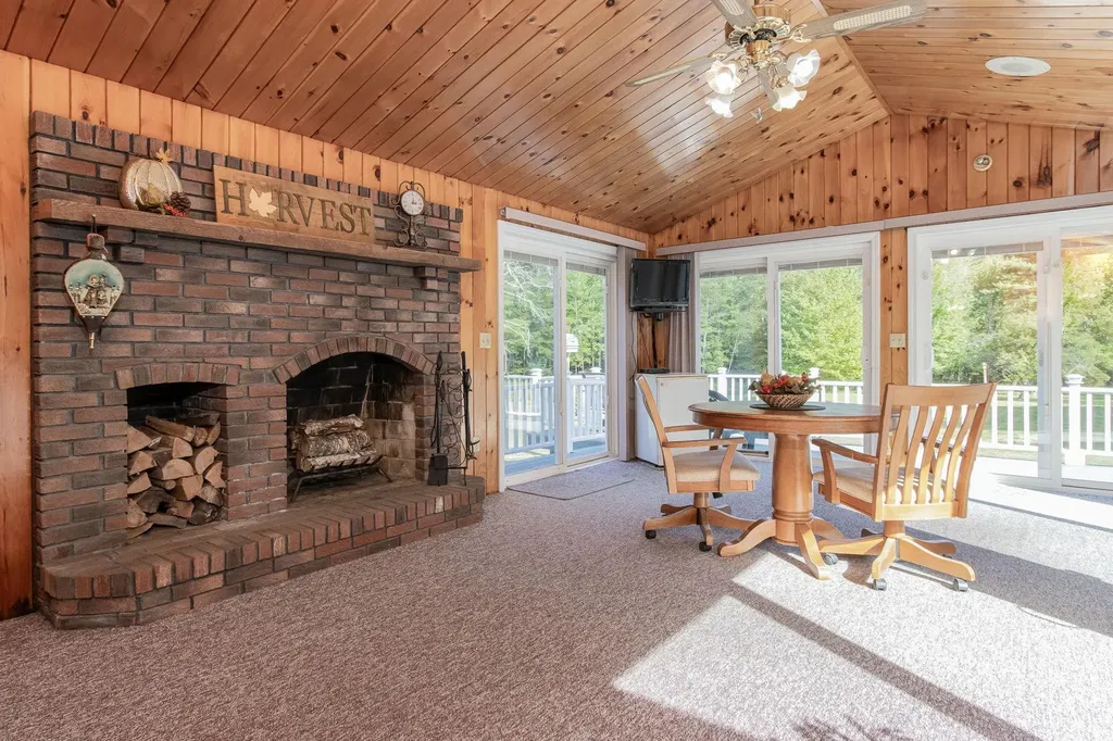 109 Shackford Corner Road Barnstead NH 03225