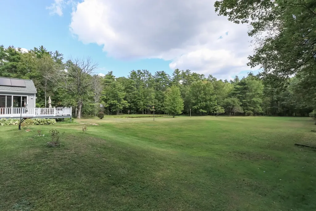 109 Shackford Corner Road Barnstead NH 03225
