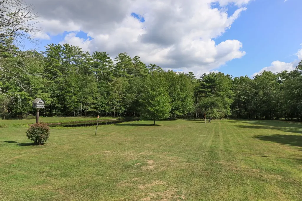 109 Shackford Corner Road Barnstead NH 03225