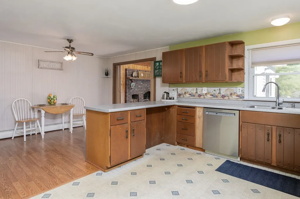 109 Shackford Corner Road Barnstead NH 03225