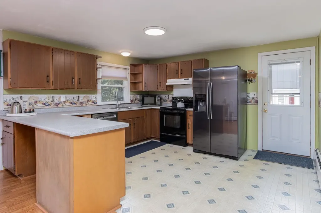 109 Shackford Corner Road Barnstead NH 03225