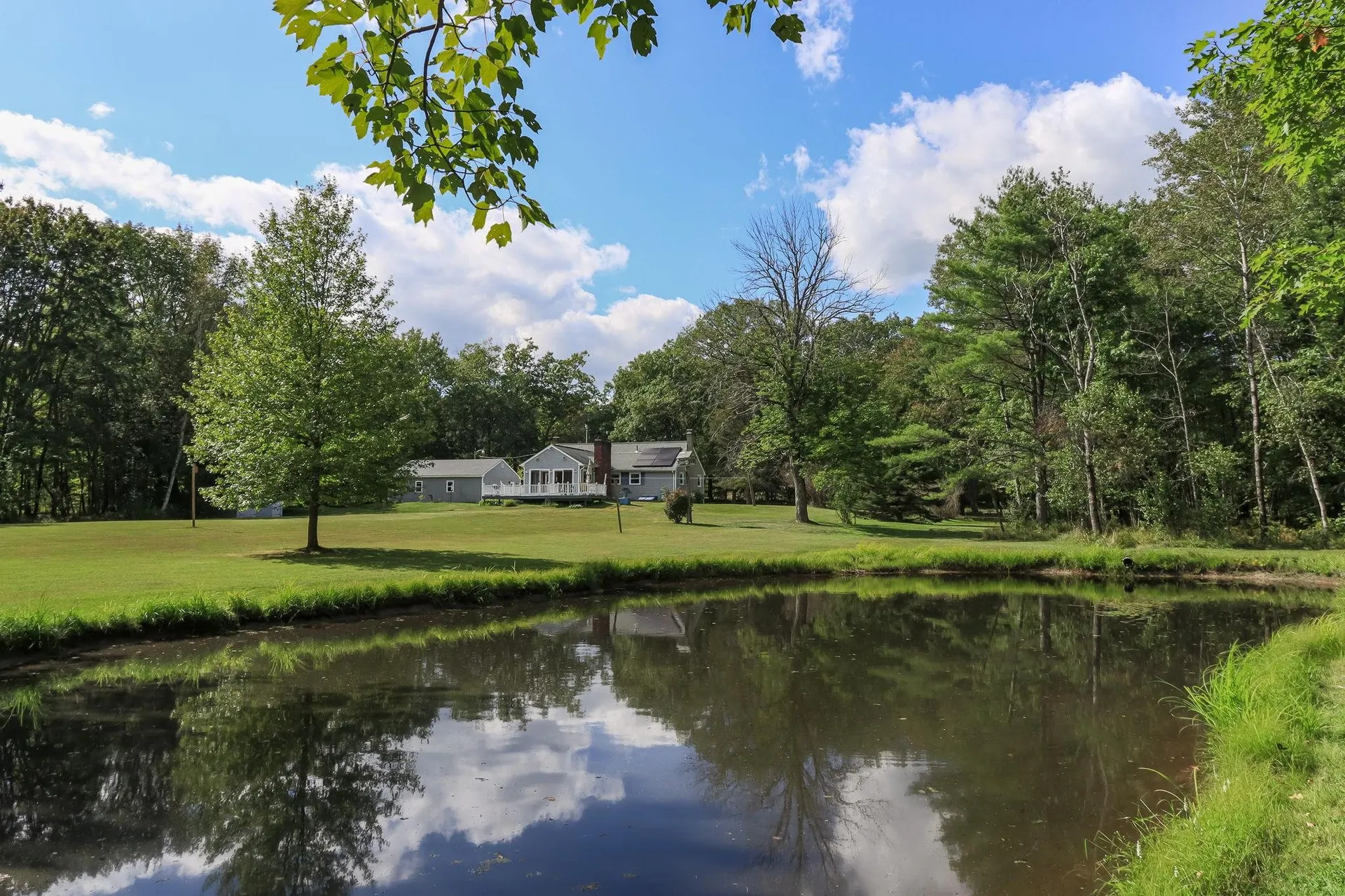 109 Shackford Corner Road Barnstead NH 03225