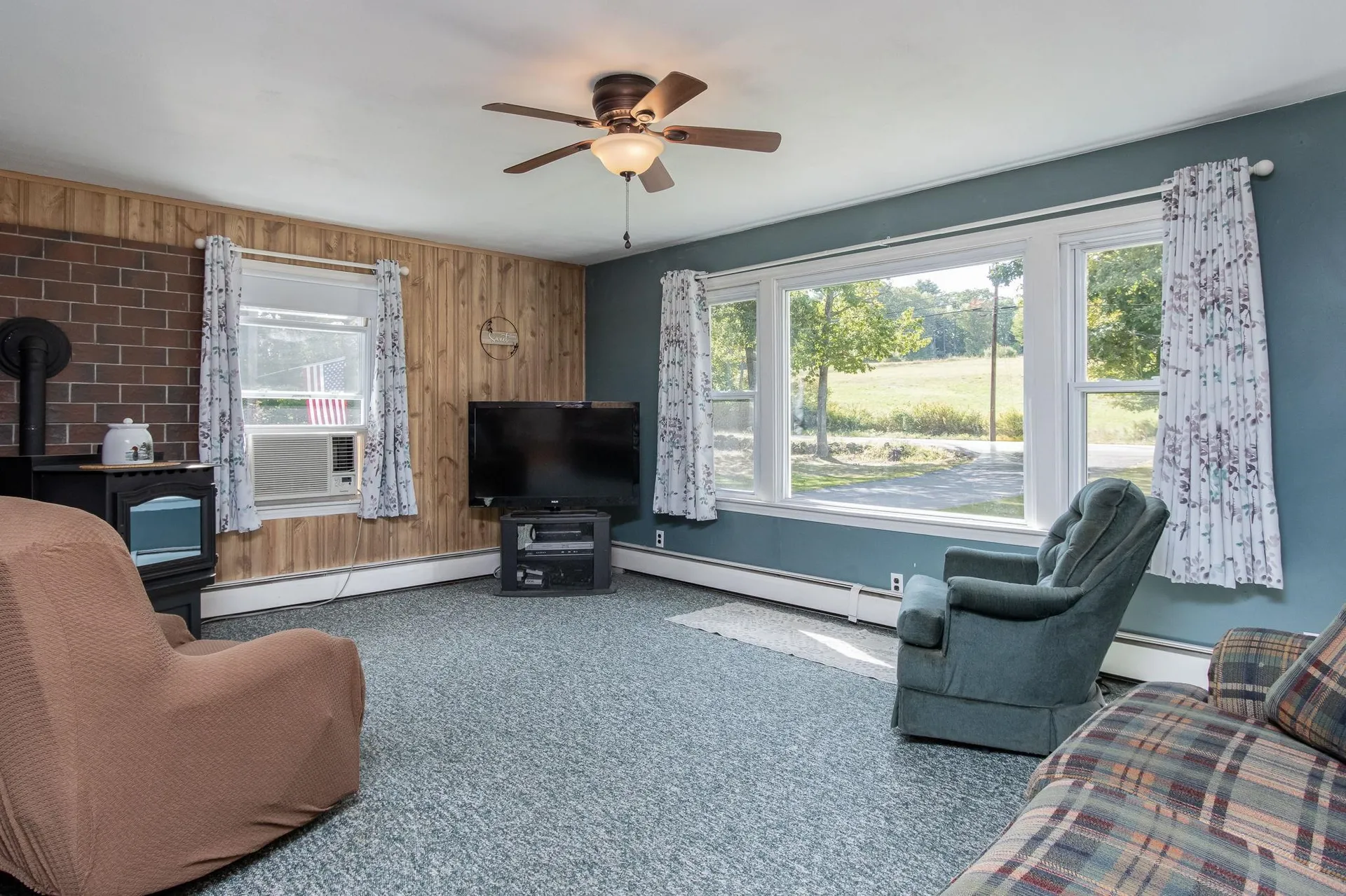 109 Shackford Corner Road Barnstead NH 03225