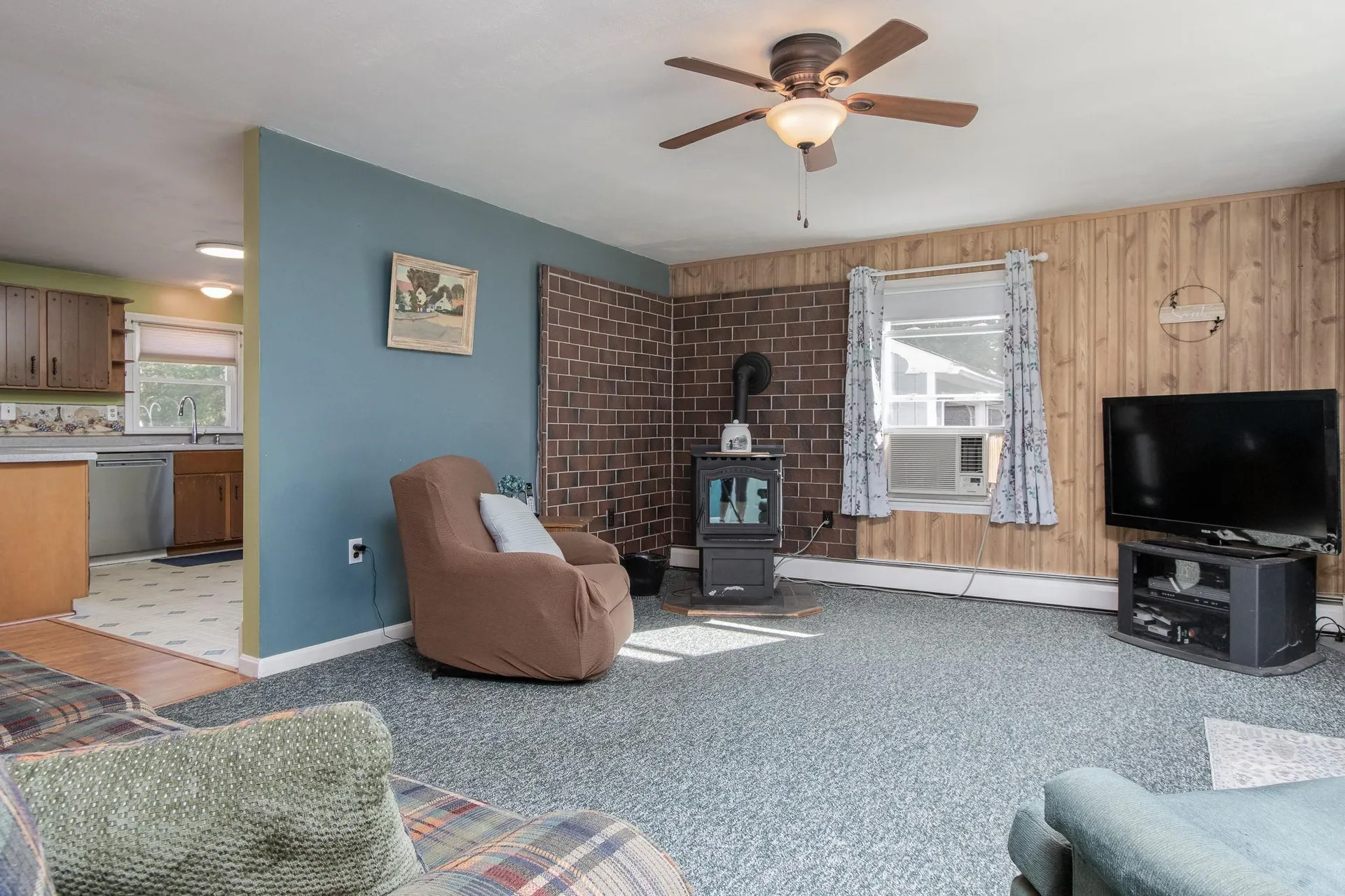 109 Shackford Corner Road Barnstead NH 03225