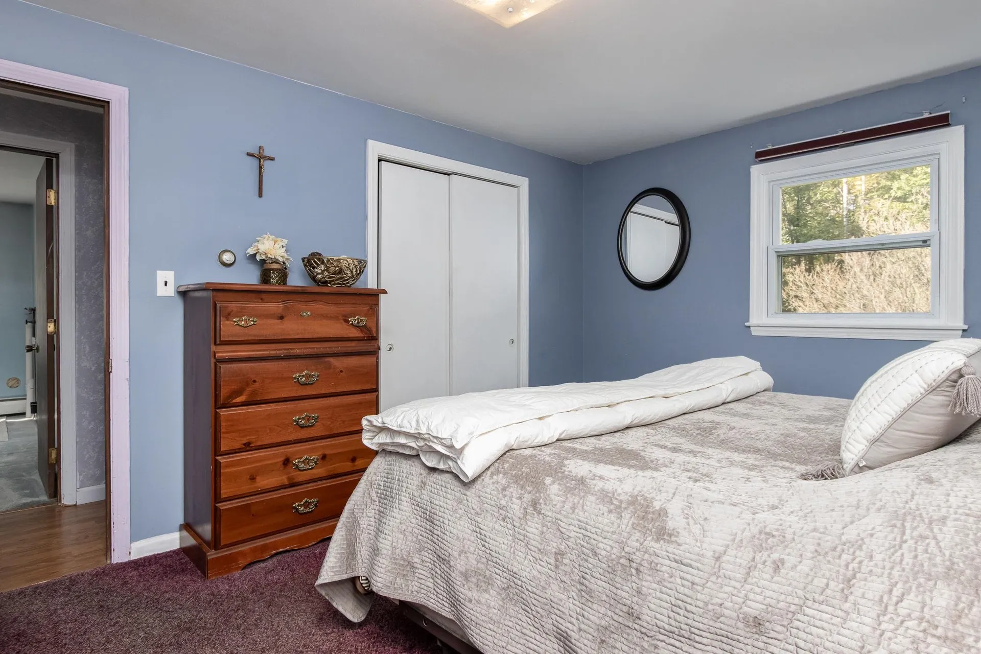 109 Shackford Corner Road Barnstead NH 03225