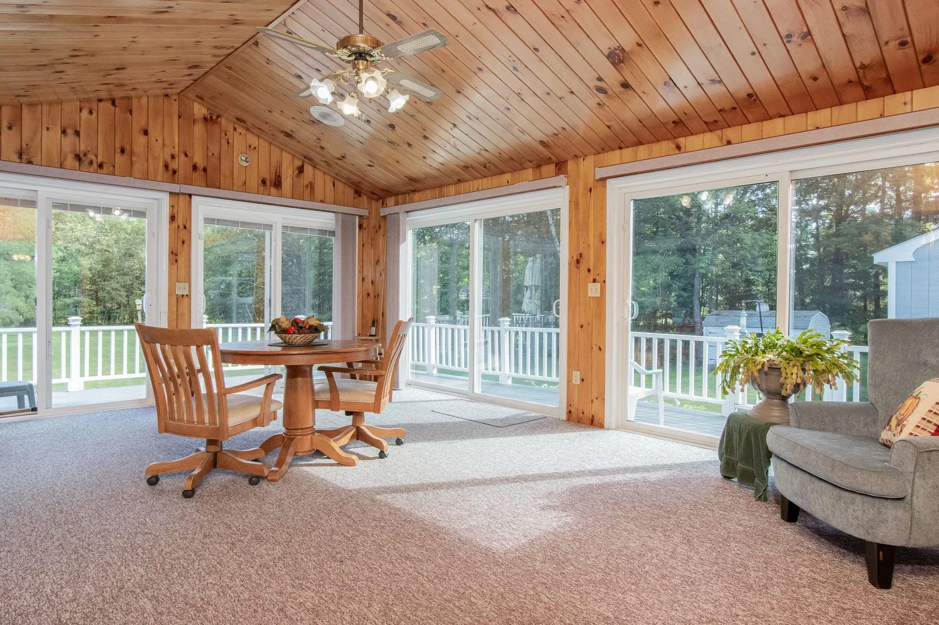 109 Shackford Corner Road Barnstead NH 03225