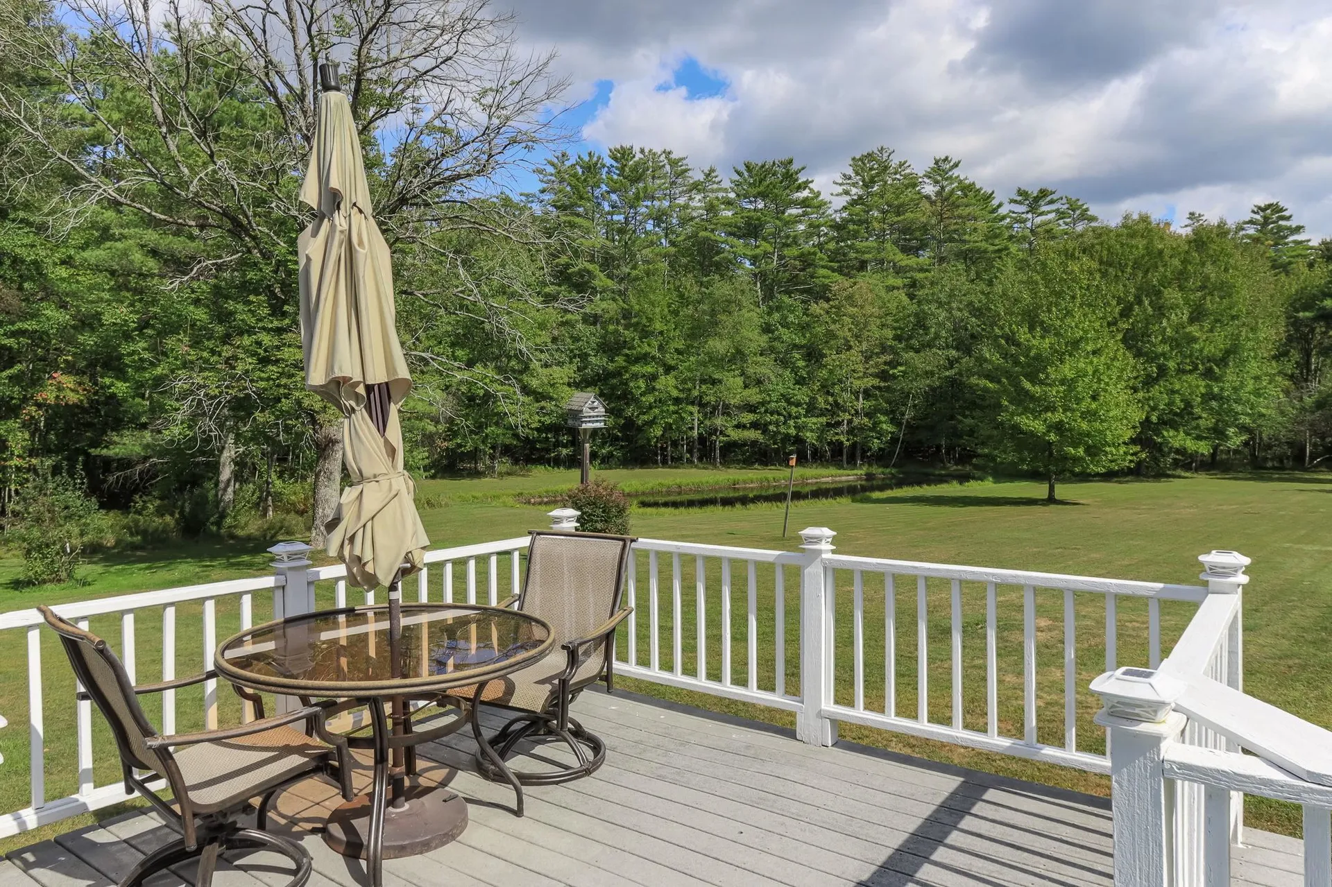 109 Shackford Corner Road Barnstead NH 03225