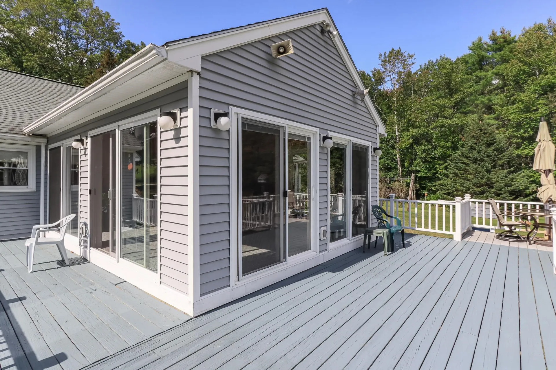 109 Shackford Corner Road Barnstead NH 03225