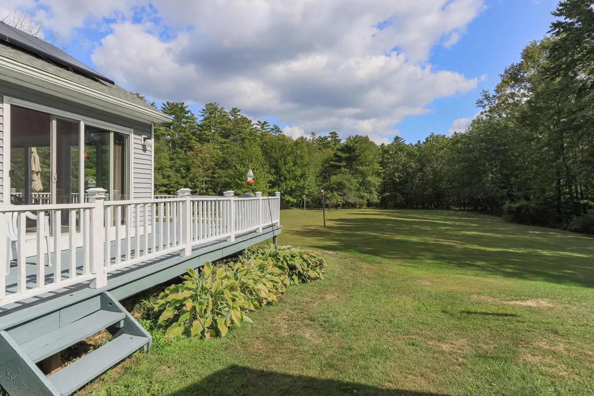 109 Shackford Corner Road Barnstead NH 03225