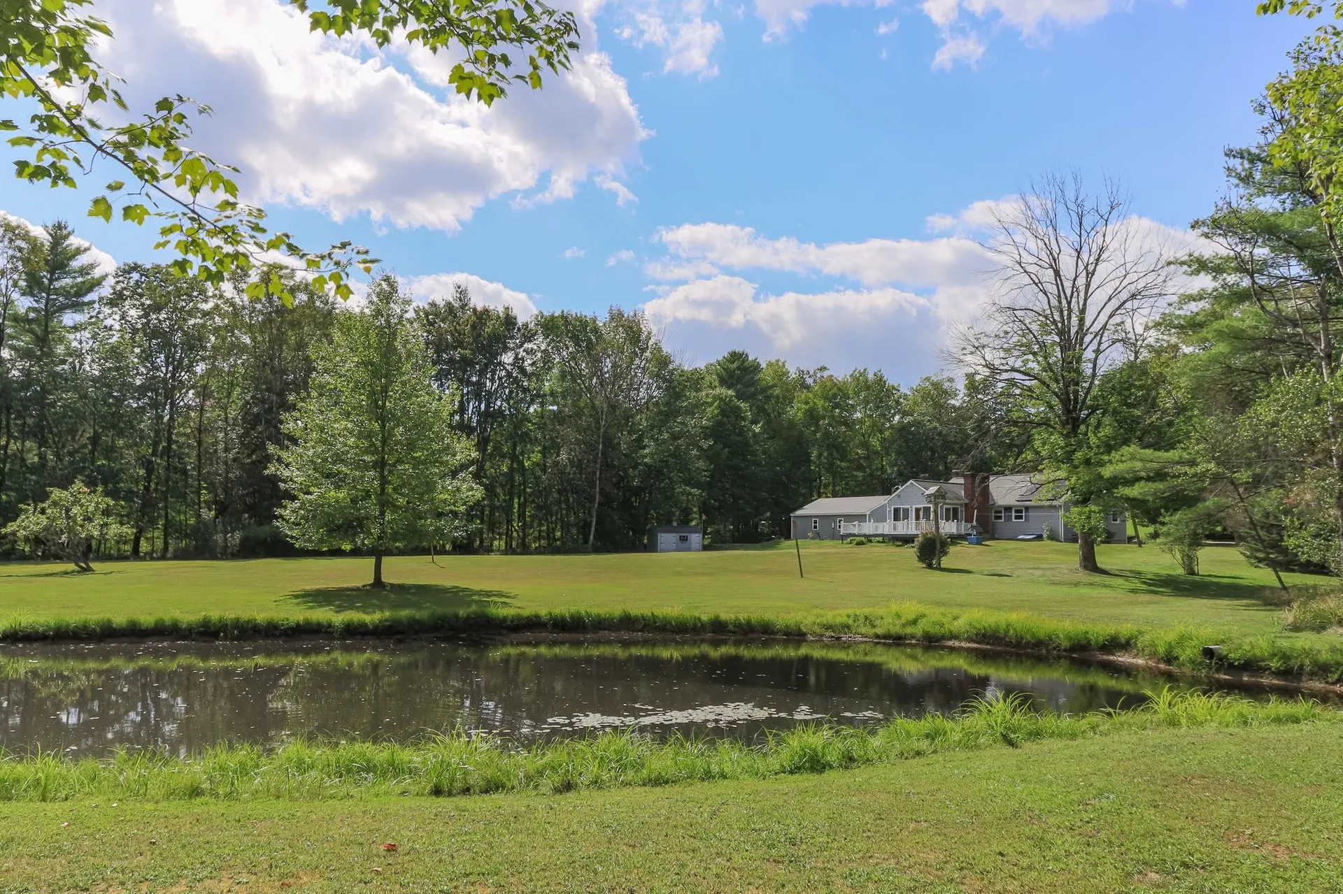 109 Shackford Corner Road Barnstead NH 03225