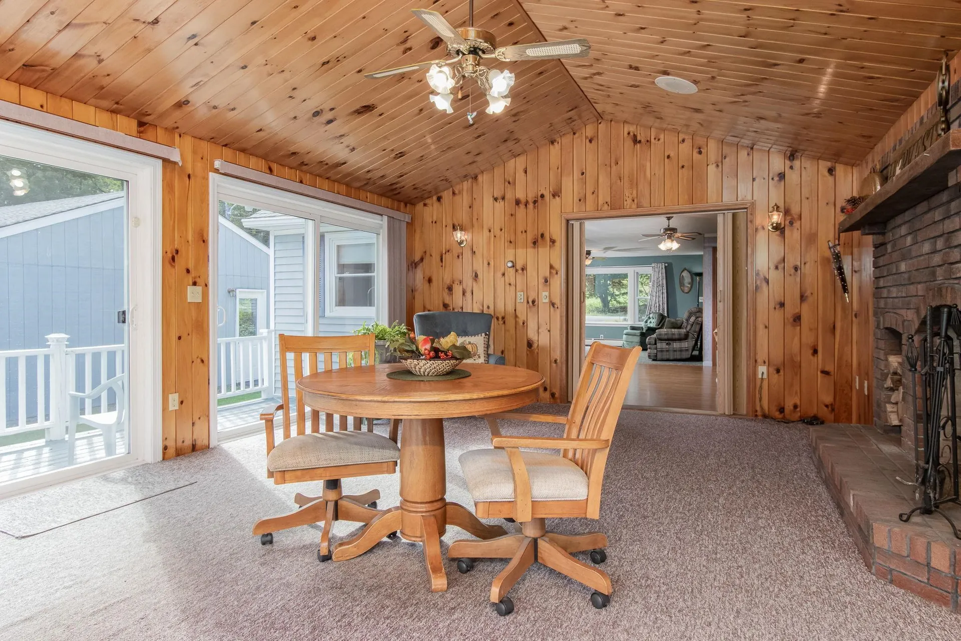 109 Shackford Corner Road Barnstead NH 03225