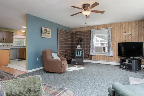 109 Shackford Corner Road Barnstead NH 03225