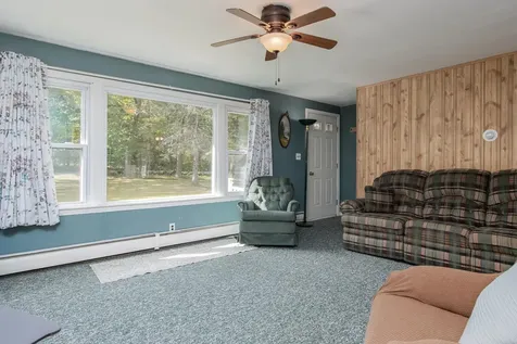 109 Shackford Corner Road Barnstead NH 03225