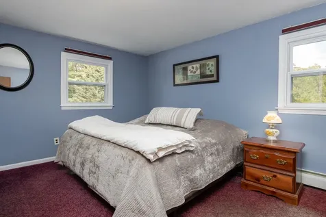 109 Shackford Corner Road Barnstead NH 03225