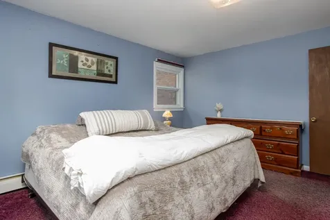 109 Shackford Corner Road Barnstead NH 03225