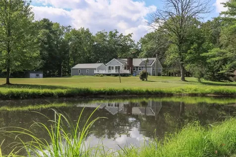 109 Shackford Corner Road Barnstead NH 03225