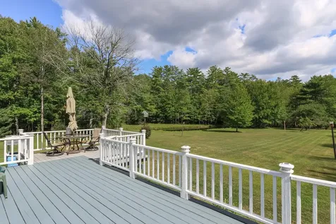 109 Shackford Corner Road Barnstead NH 03225