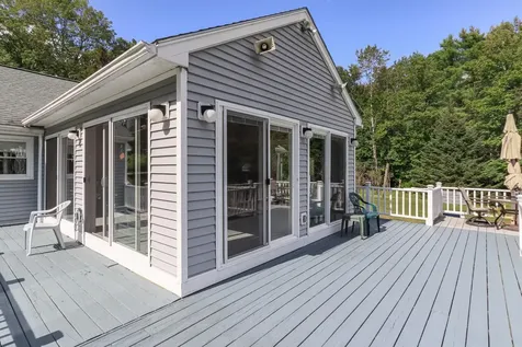 109 Shackford Corner Road Barnstead NH 03225