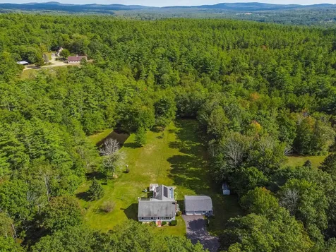 109 Shackford Corner Road Barnstead NH 03225