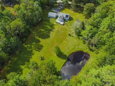 109 Shackford Corner Road Barnstead NH 03225