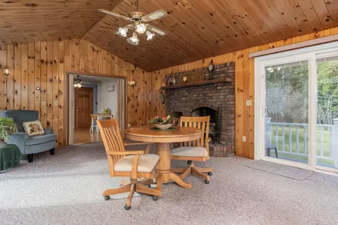 109 Shackford Corner Road Barnstead NH 03225