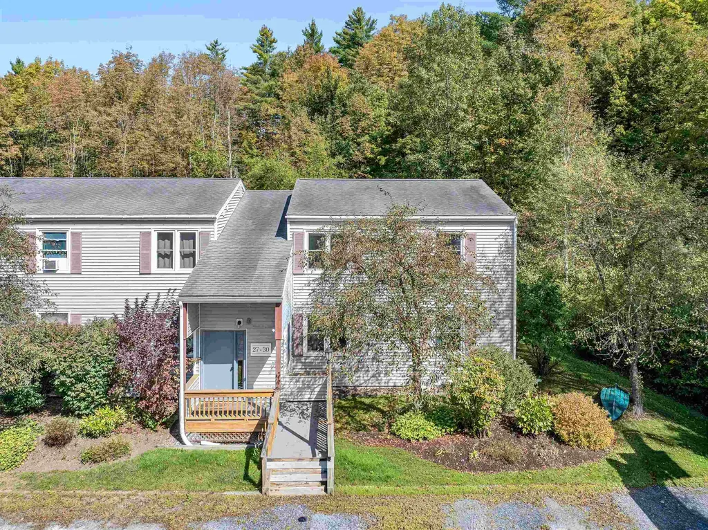 82 Moretown Common Road Moretown VT 05660