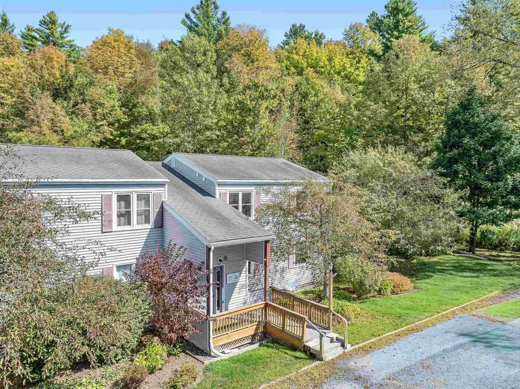 82 Moretown Common Road Moretown VT 05660