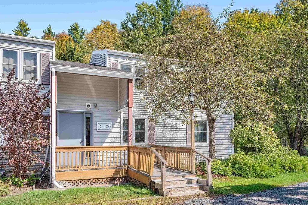 82 Moretown Common Road Moretown VT 05660