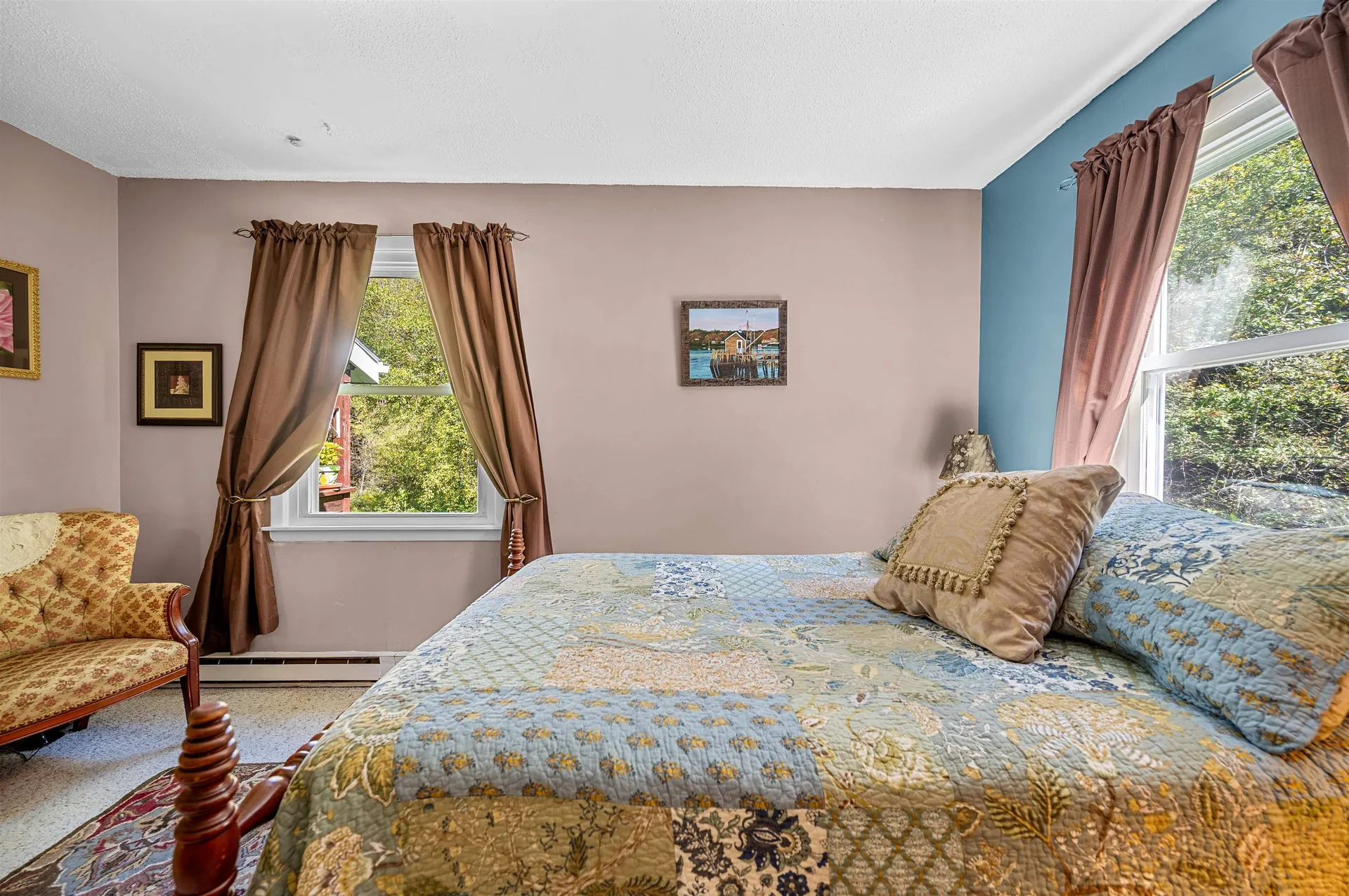 82 Moretown Common Road Moretown VT 05660