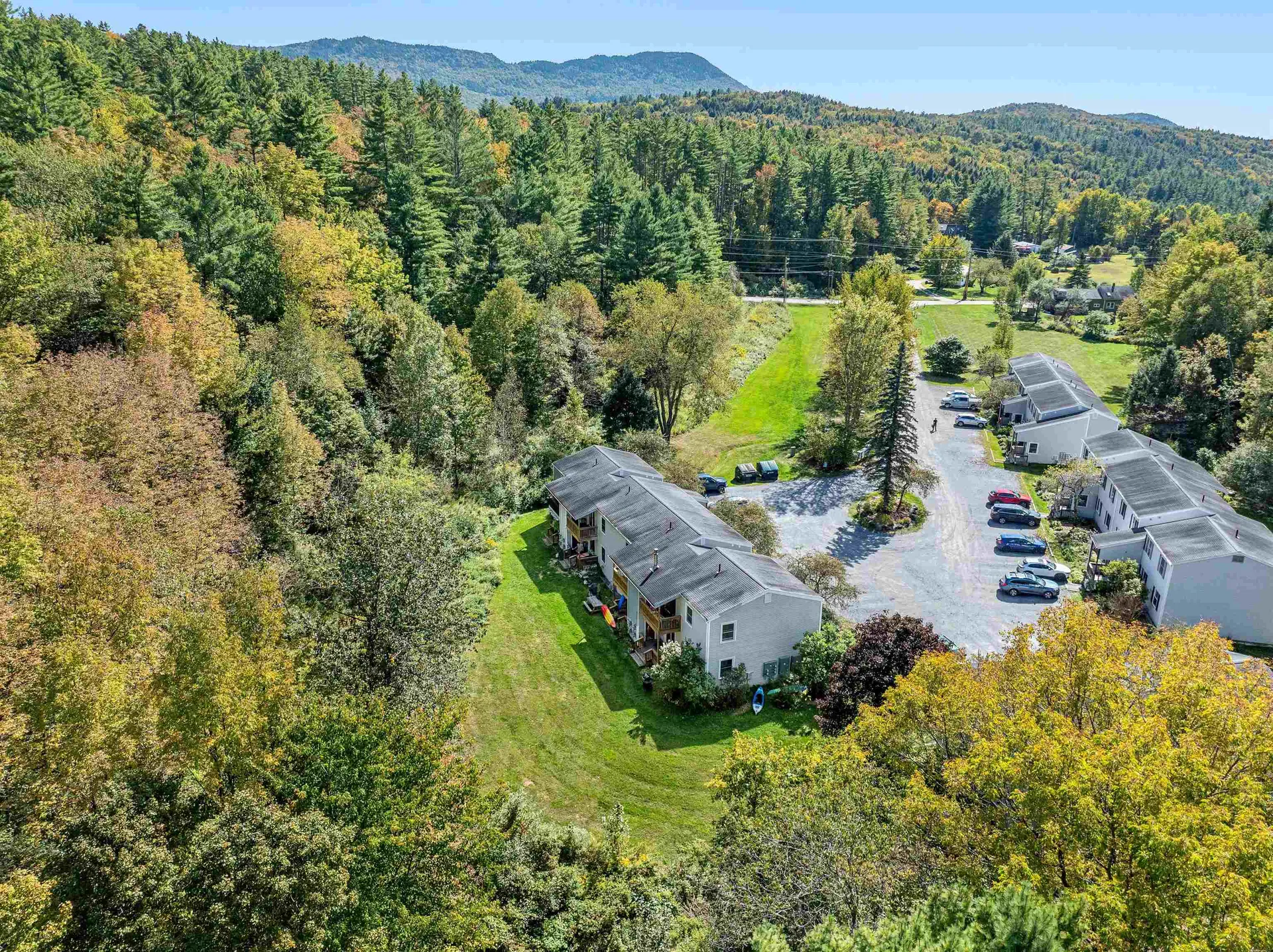 82 Moretown Common Road Moretown VT 05660