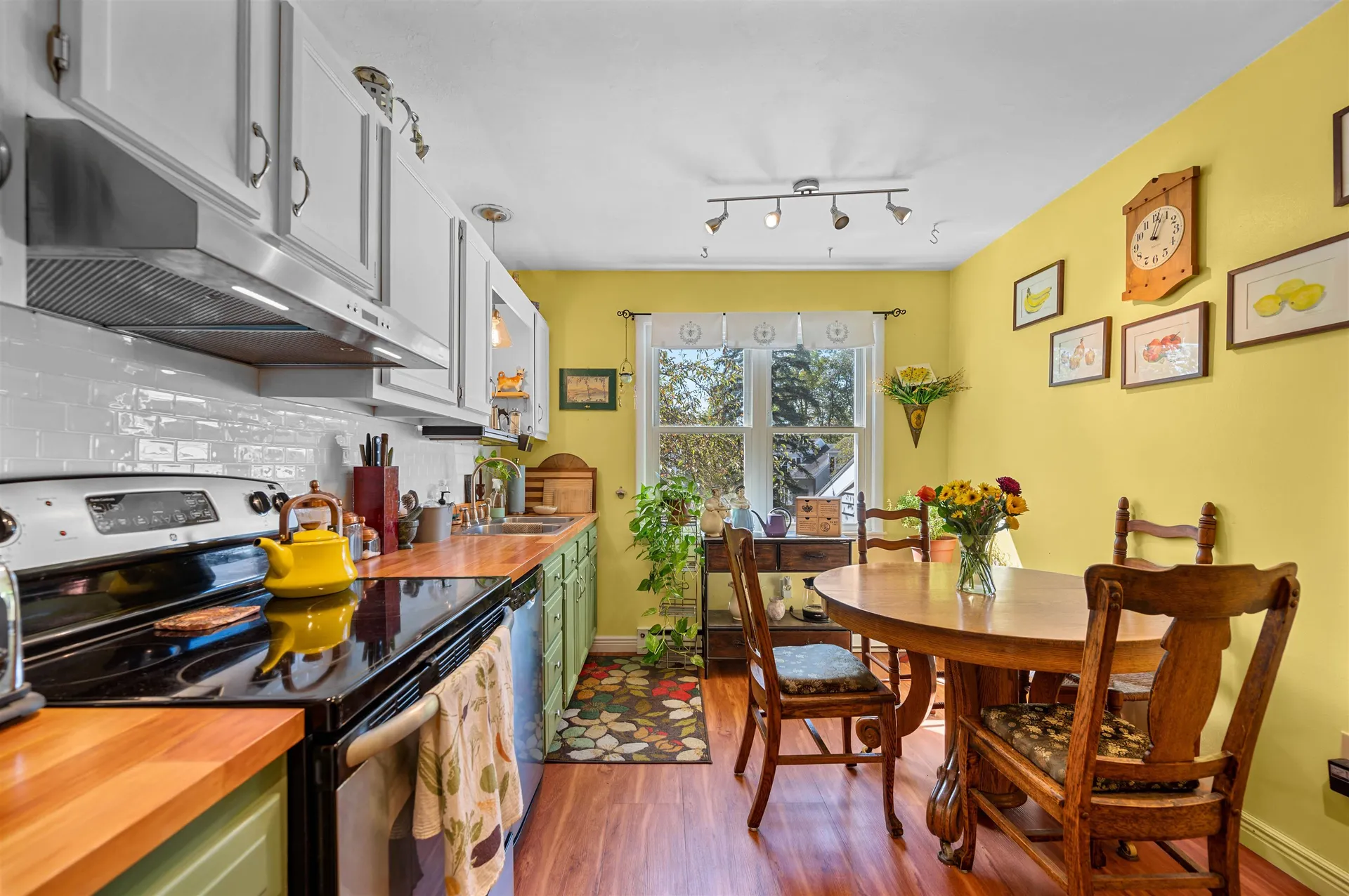 82 Moretown Common Road Moretown VT 05660