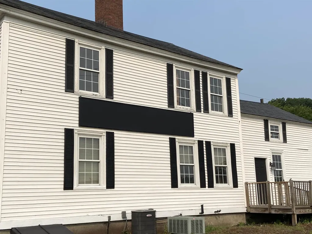 225 Eddy Road Manchester NH 03102