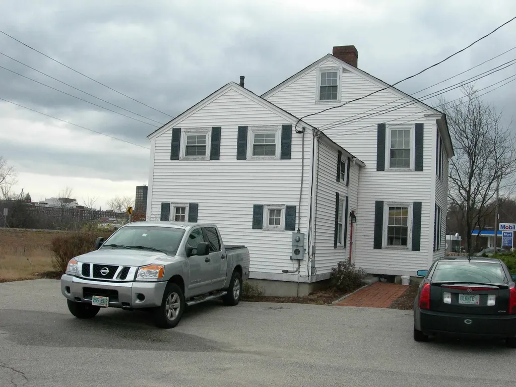 225 Eddy Road Manchester NH 03102