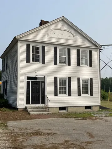 225 Eddy Road Manchester NH 03102