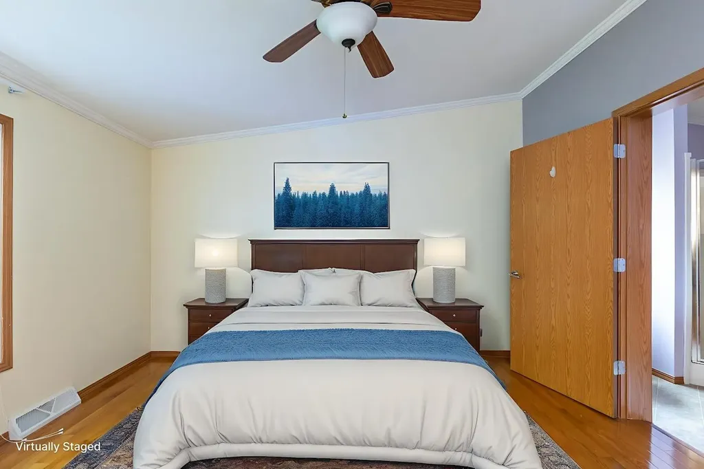 725 Porterwood Drive Williston VT 05495