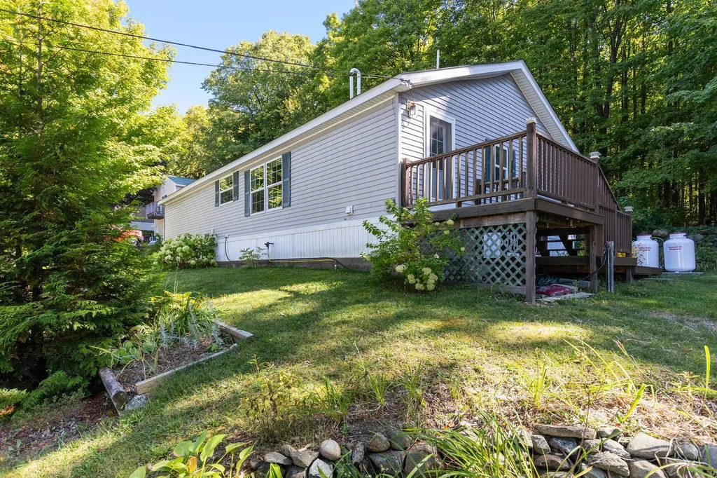 725 Porterwood Drive Williston VT 05495