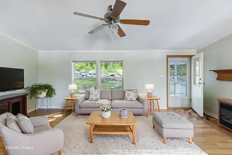 725 Porterwood Drive Williston VT 05495