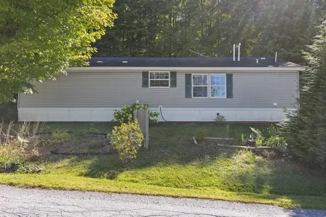 725 Porterwood Drive Williston VT 05495