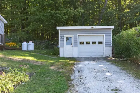 725 Porterwood Drive Williston VT 05495