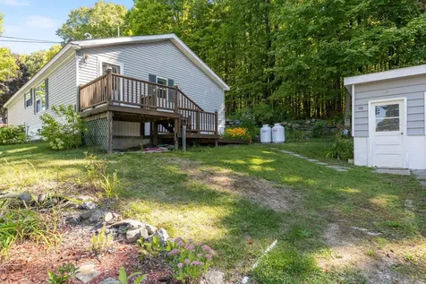 725 Porterwood Drive Williston VT 05495