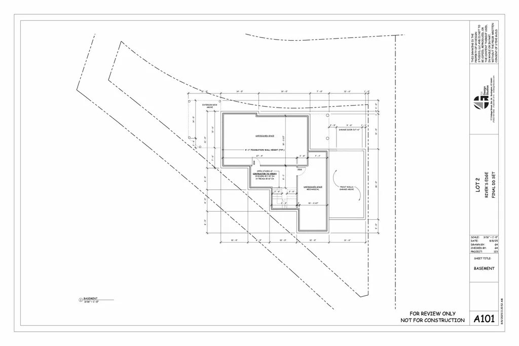 24 River's Edge Lane Stowe VT 05672