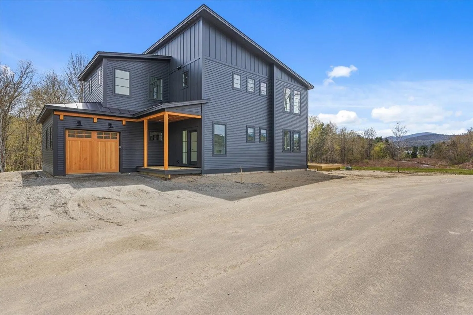 24 River's Edge Lane Stowe VT 05672