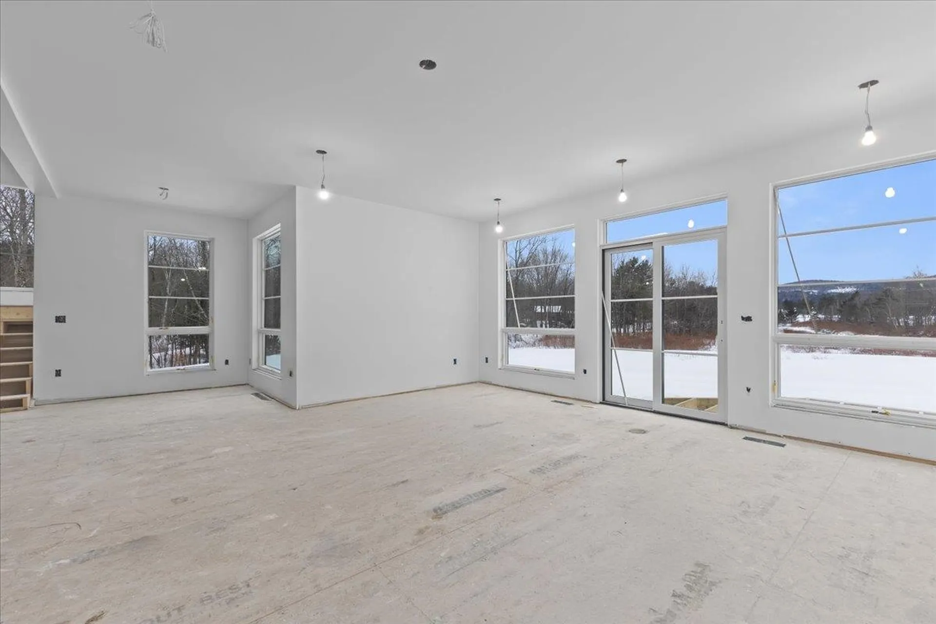 24 River's Edge Lane Stowe VT 05672